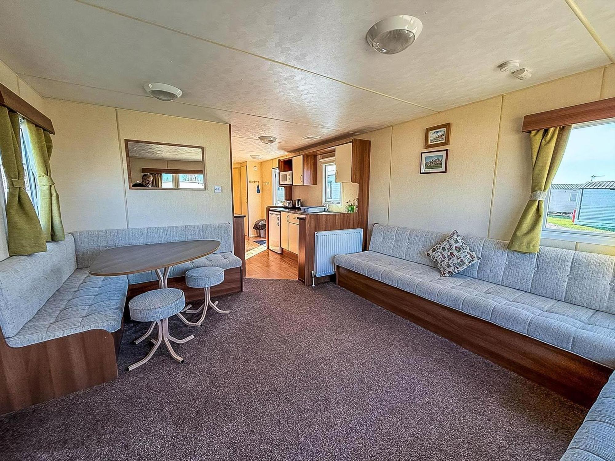 Lovely Caravan At Manor Park, Nearby Hunstanton Beach In Norfolk Ref 23049S Dış mekan fotoğraf